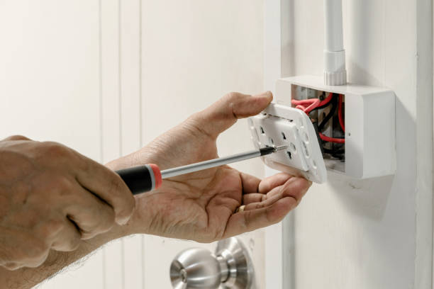 Best Emergency Electrical Repair Services  in Lutz, FL