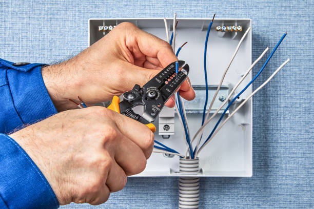 Best Electrical Wiring and Rewiring  in Lutz, FL