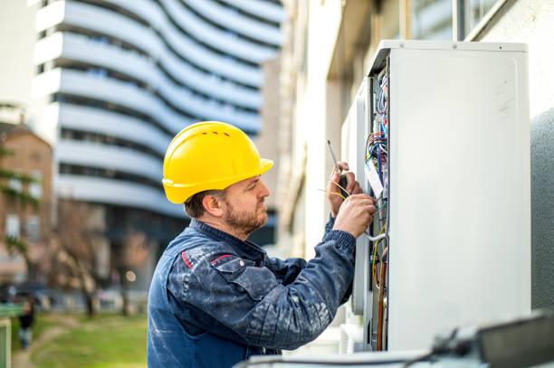 Best Electrical Maintenance Services  in Lutz, FL