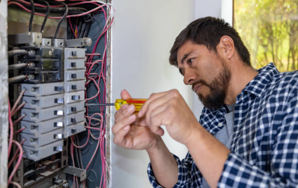 Best Commercial Electrical Services  in Lutz, FL